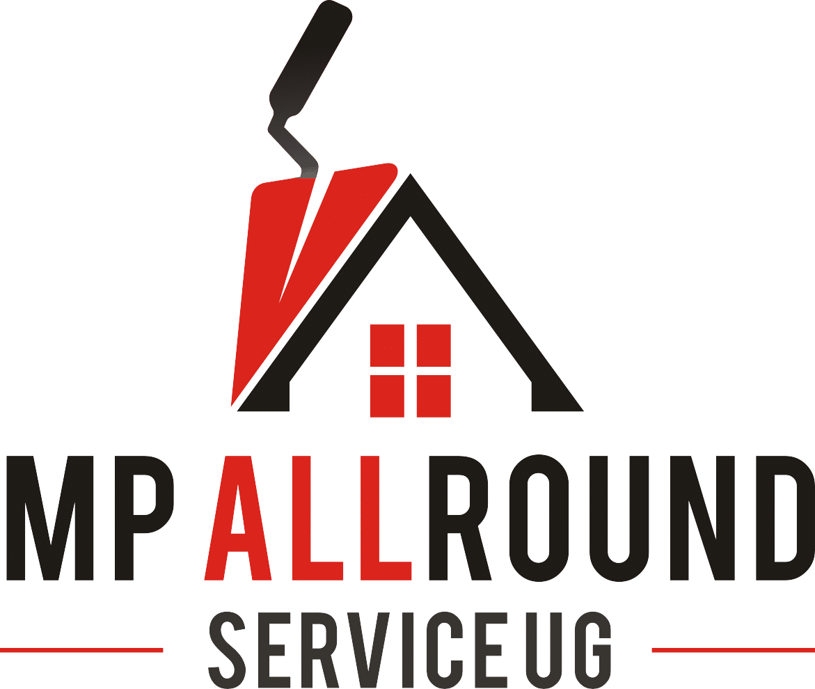 MP Allroundservice UG | Handwerkerleistungen rund ums Eigenheim | Logo